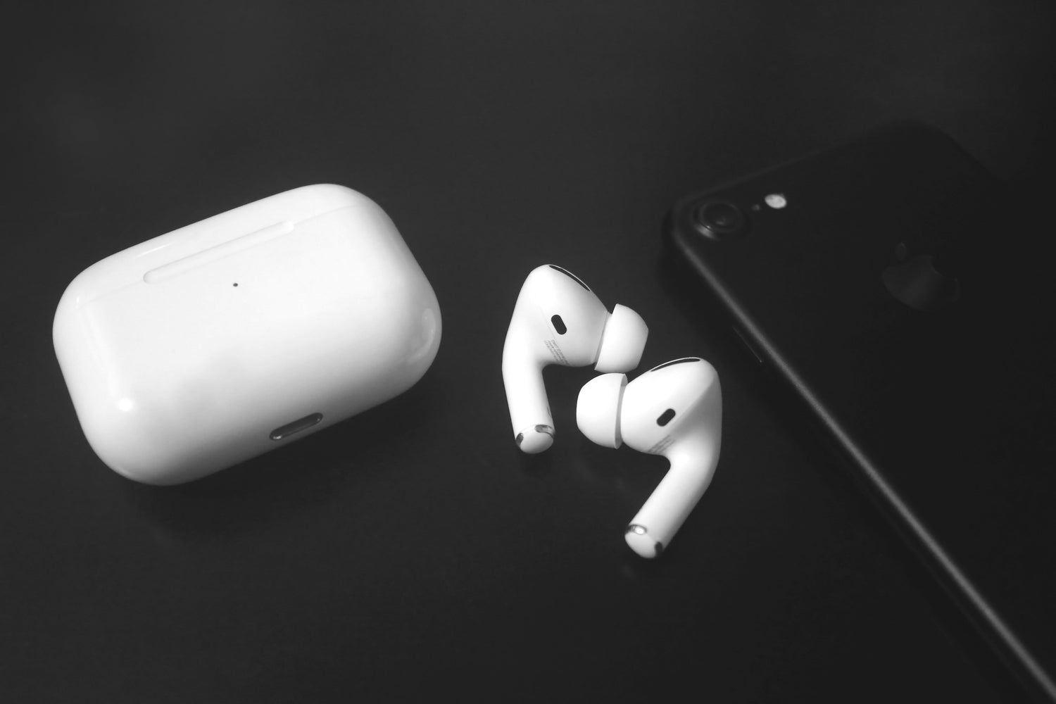 Air Pods
