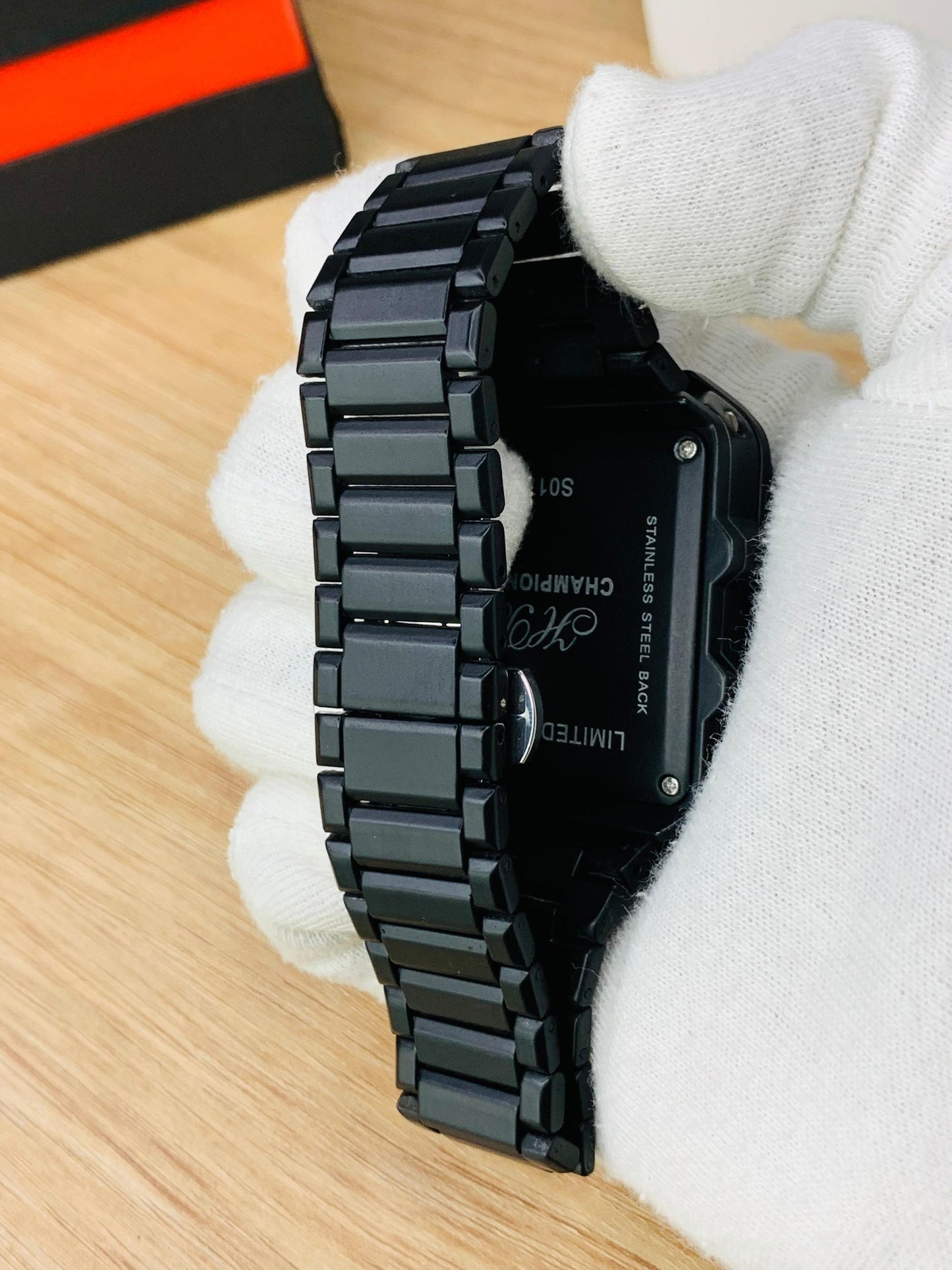 Hublot Spirit of Big Bang – Limited Edition