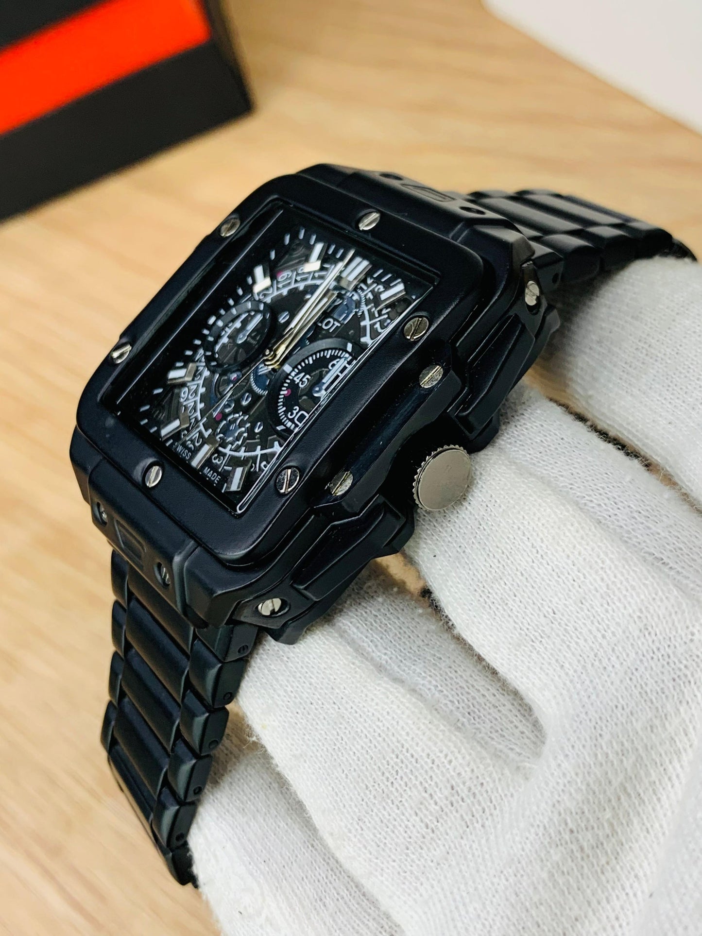 Hublot Spirit of Big Bang – Limited Edition