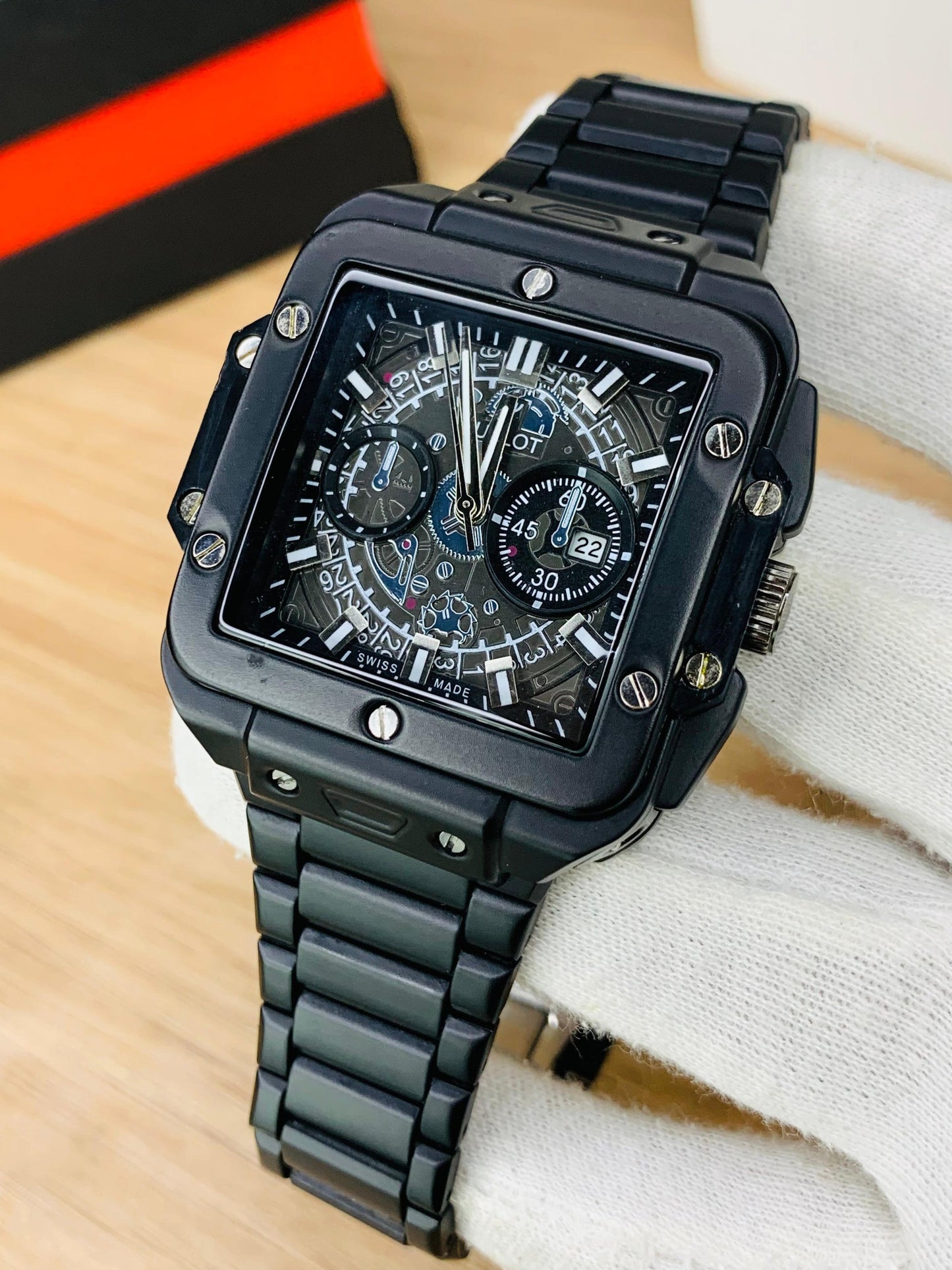 Hublot Spirit of Big Bang – Limited Edition