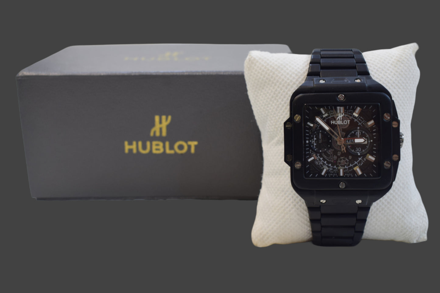 Hublot Spirit of Big Bang – Limited Edition