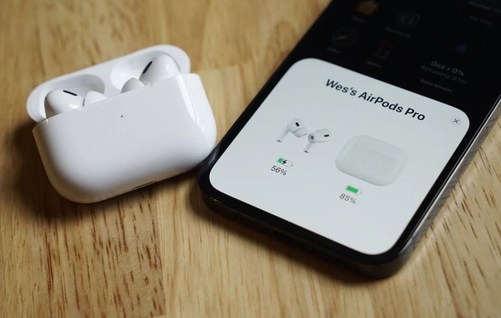 AirPods Pro