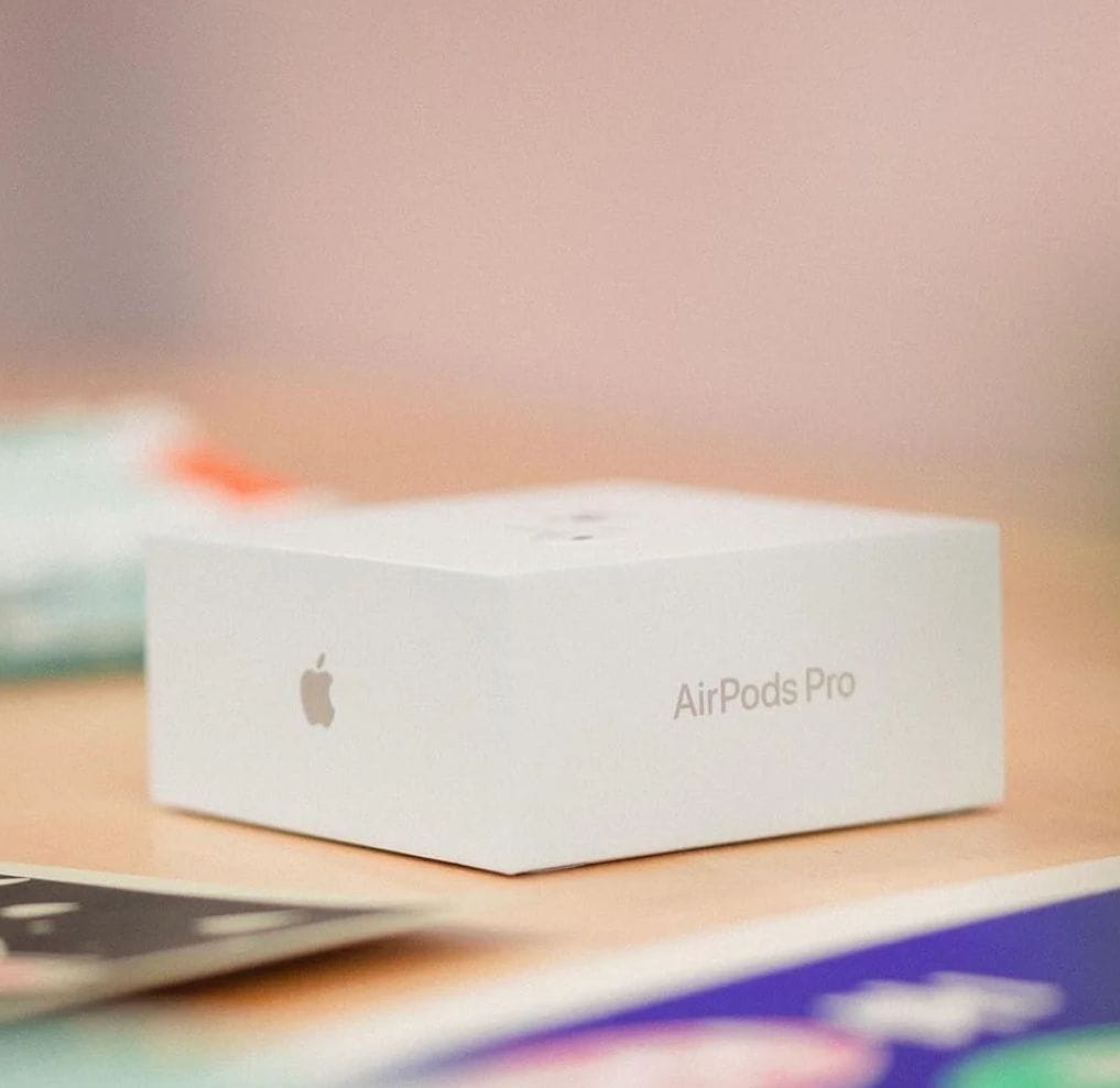 AirPods Pro